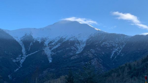 Appartement à Ordino